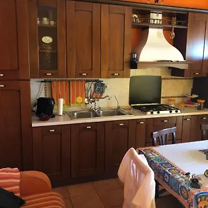 Graziella , Marsala Italia