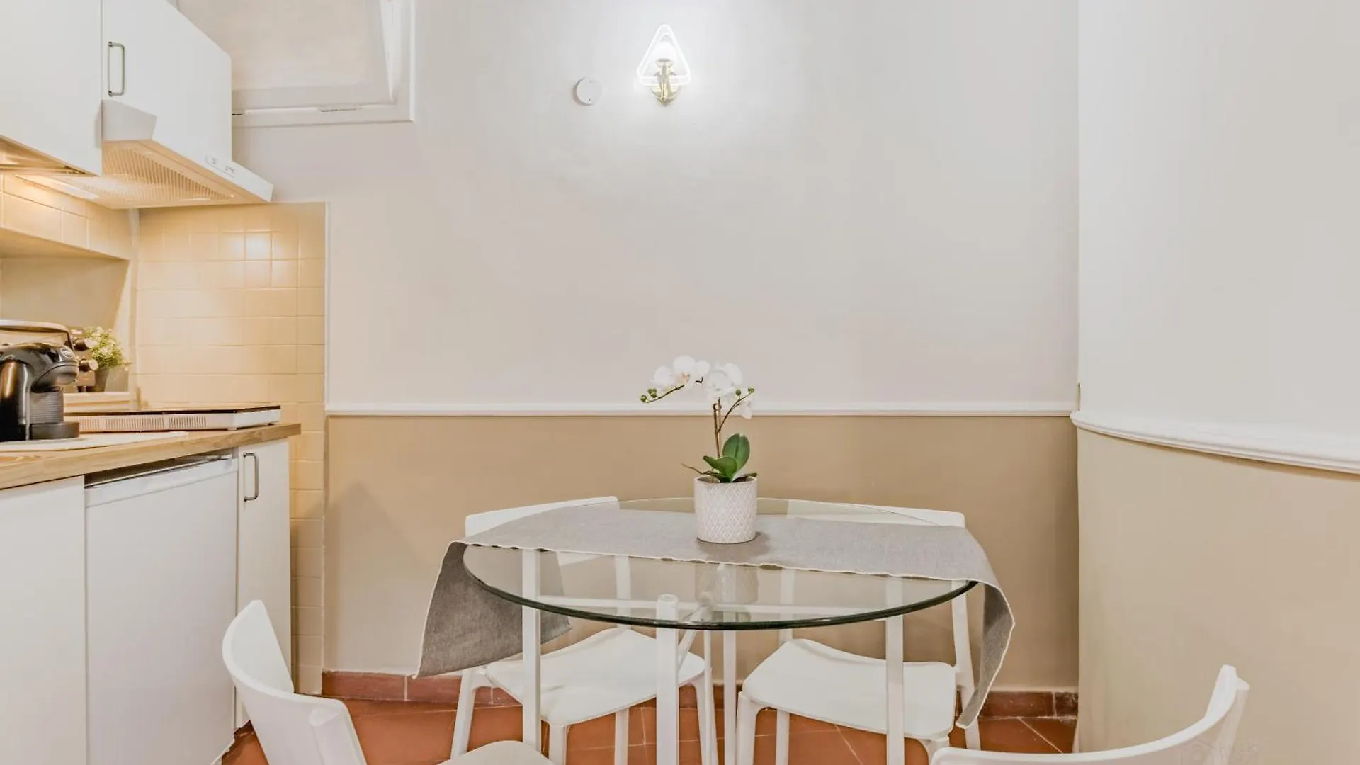 Lejlighed Sweet Home Trastevere- Roma Italien