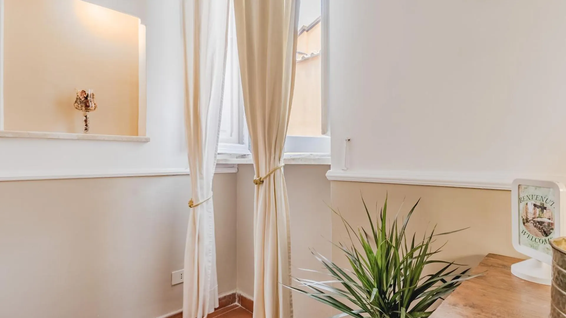 Sweet Home Trastevere- Roma Lejlighed Rom